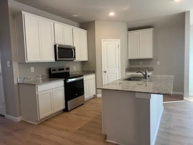5546 Harriet Street, Bryan, TX 77807 - #2