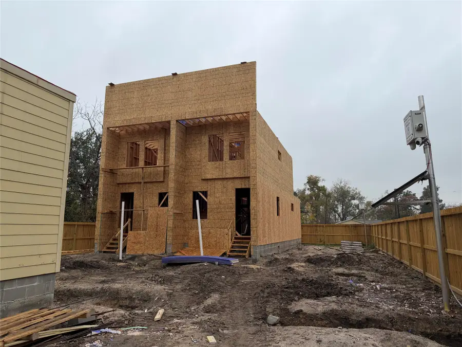 6103 Shotwell Street, Houston, TX 77028 - Image #2