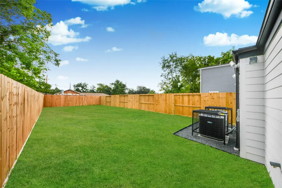 934 South Lane Unit A-b, Houston, TX 77088 - #3