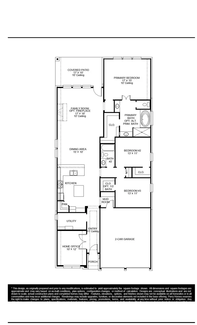 256 Navasota Narrows Court, Conroe, TX 77304 - #2