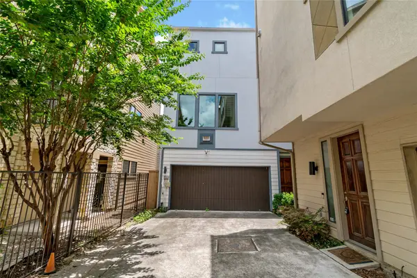 5223 Eigel Street, Houston, TX 77007