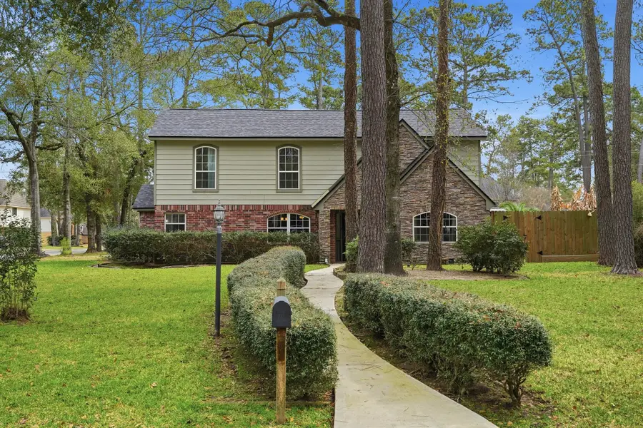 6303 Moccasin Bend Drive, Spring, TX 77379 - #2