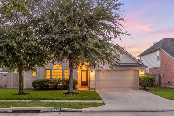 19926 Brookway Oak Court, Spring, TX 77379