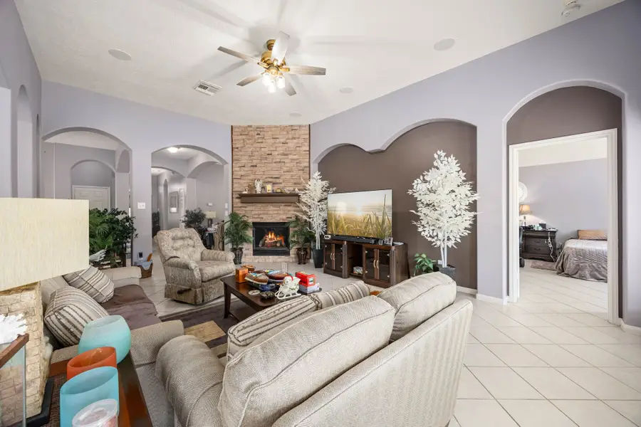 19926 Brookway Oak Court, Spring, TX 77379 - #3