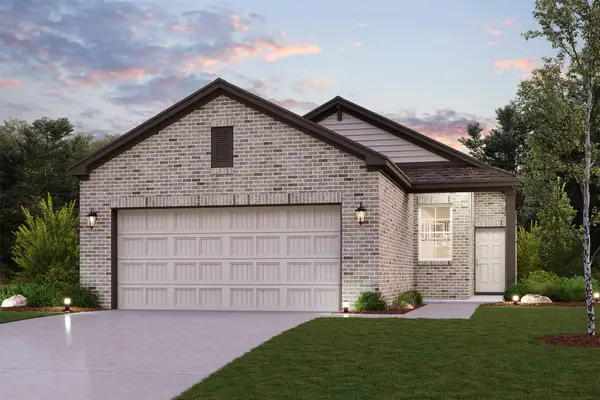 2130 Open Prairie Drive, Texas City, TX 77568