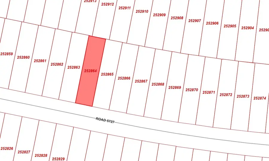 1257 Road 5727, Cleveland, TX 77327 - #2