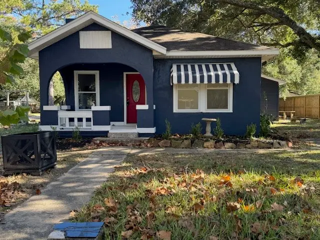 1616 N Travis Street, Liberty, TX 77575 - Image #1