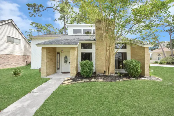 4701 Spring Lane, Baytown, TX 77521