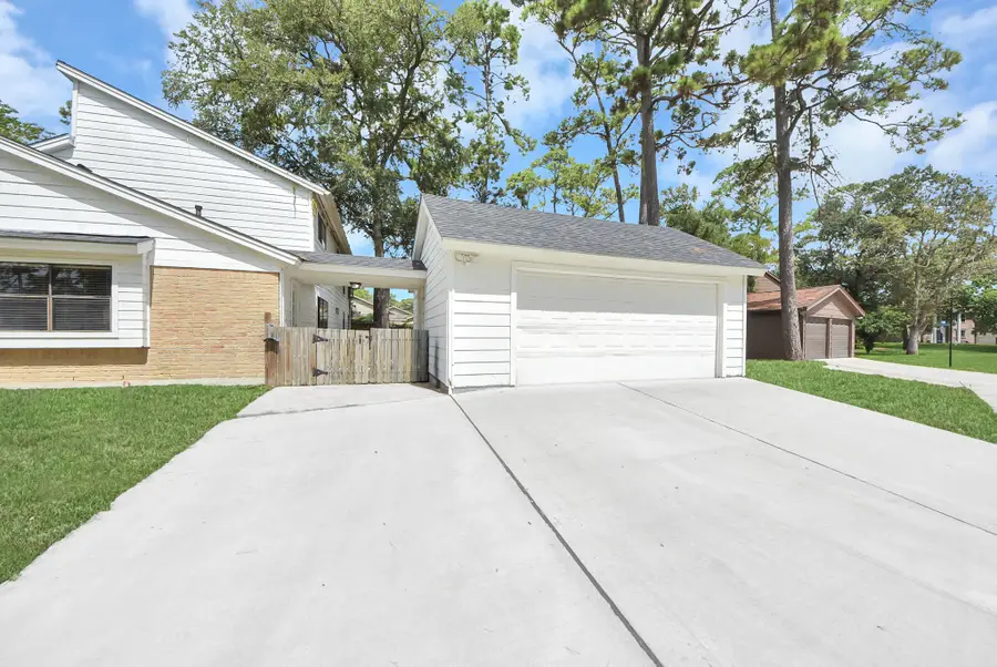 4701 Spring Lane, Baytown, TX 77521 - #3