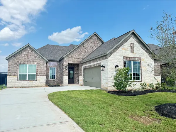 2107 Tioga View Drive, Iowa Colony, TX 77583