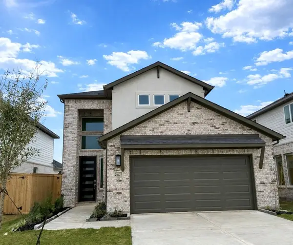 22127 Rangemore Drive, Cypress, TX 77433