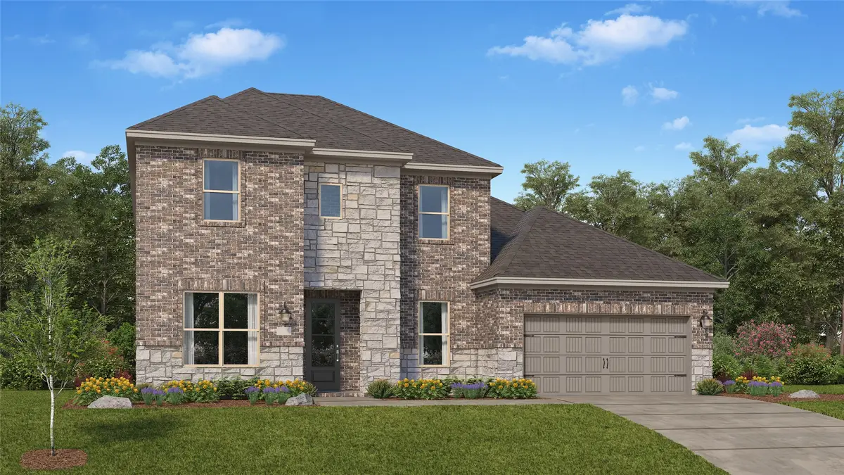 2503 Tranquil Cedar Drive, Rosenberg, TX 77469 - #1
