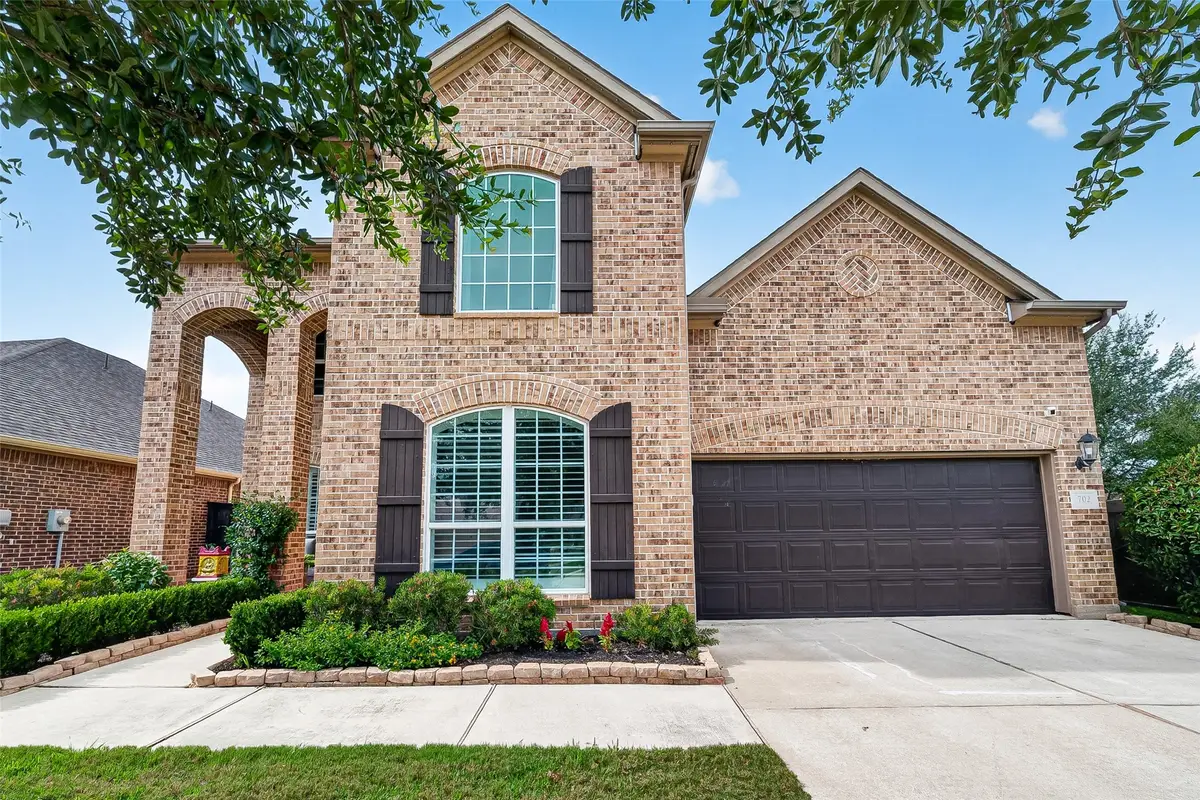 702 Honeybush Drive Drive, Richmond, TX 77406 - #1