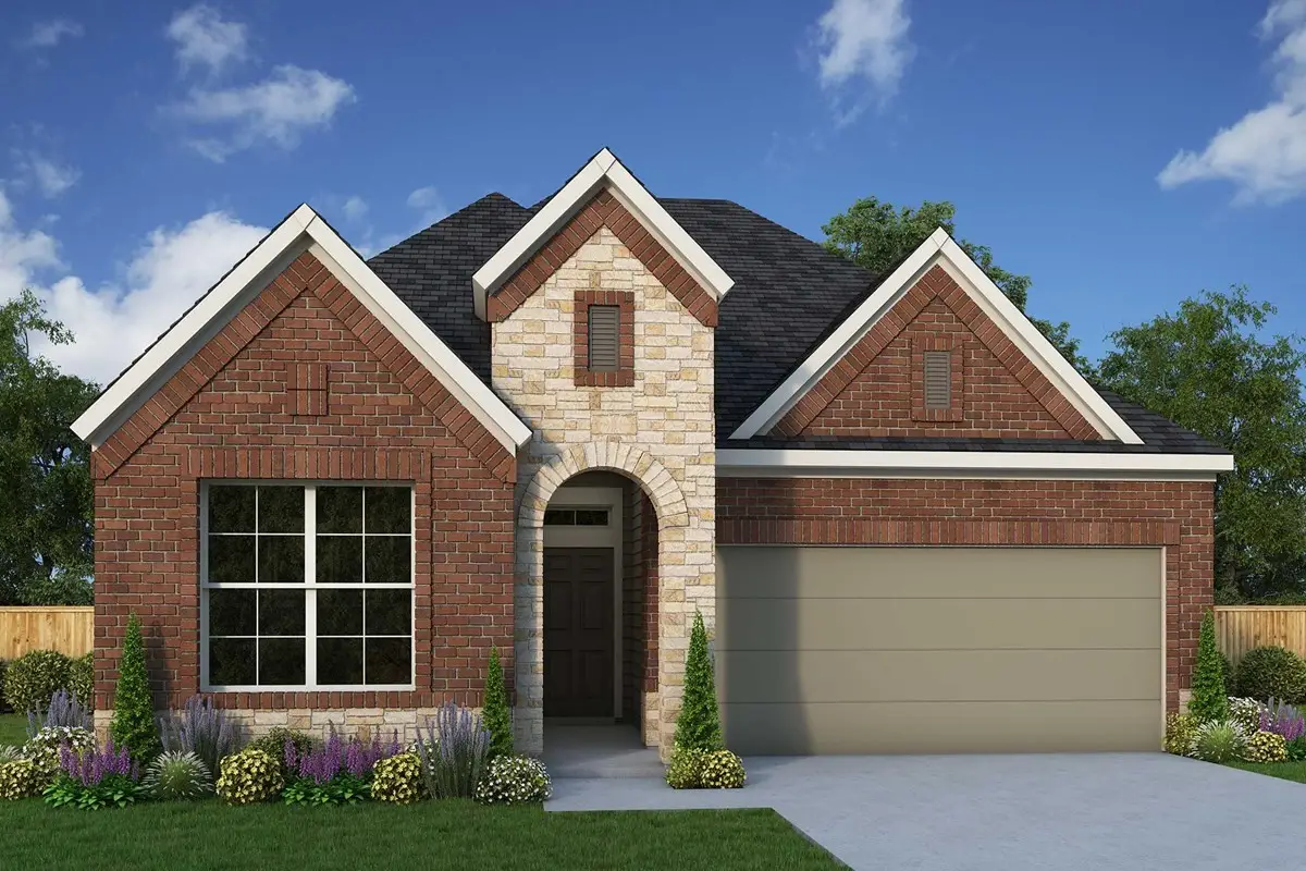 42813 Terraza Drive, Magnolia, TX 77354 - #1