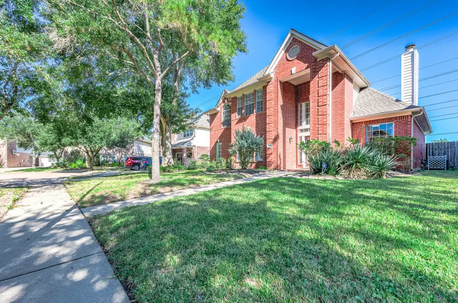 6207 Presidio Canyon, Katy, TX 77450 - #2