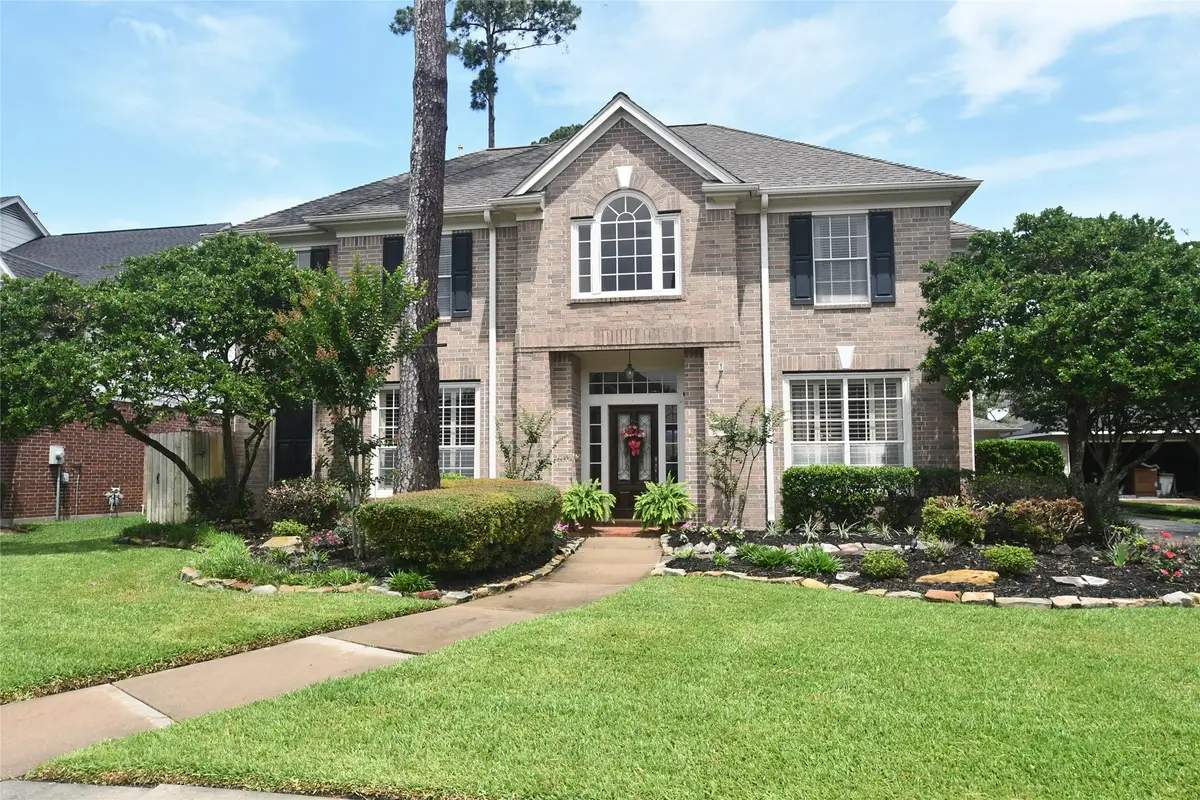 13522 Missarah Lane, Cypress, TX 77429 - #1