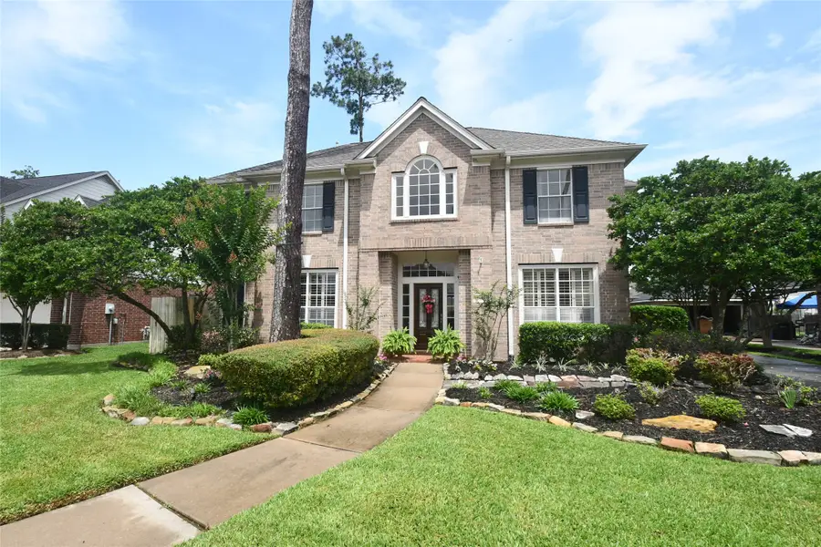 13522 Missarah Lane, Cypress, TX 77429 - #2