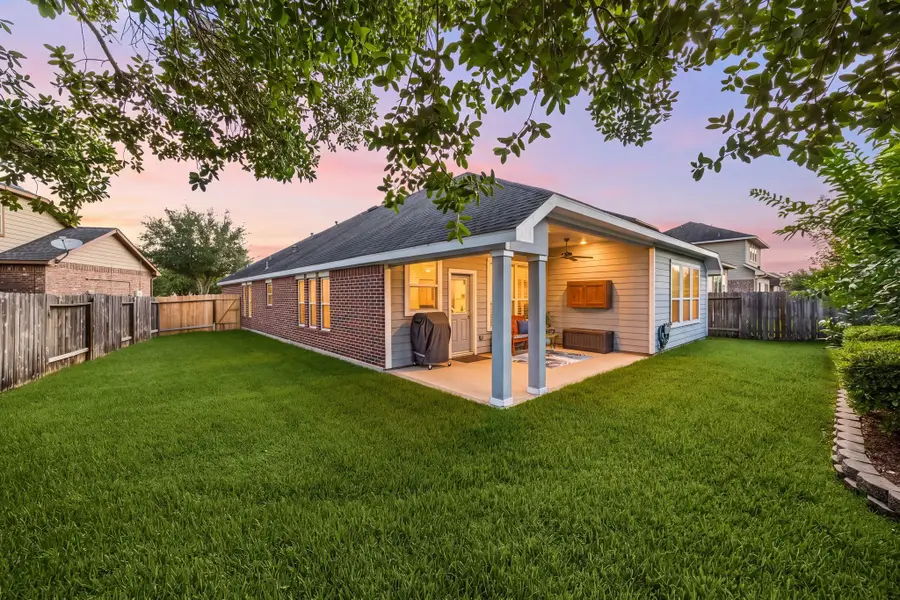 12419 Point Arbor Court, Tomball, TX 77377 - #2