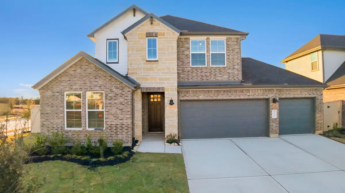 3010 Pasture Lane, League City, TX 77573 - #1