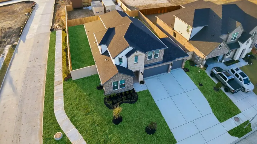 3010 Pasture Lane, League City, TX 77573 - #2