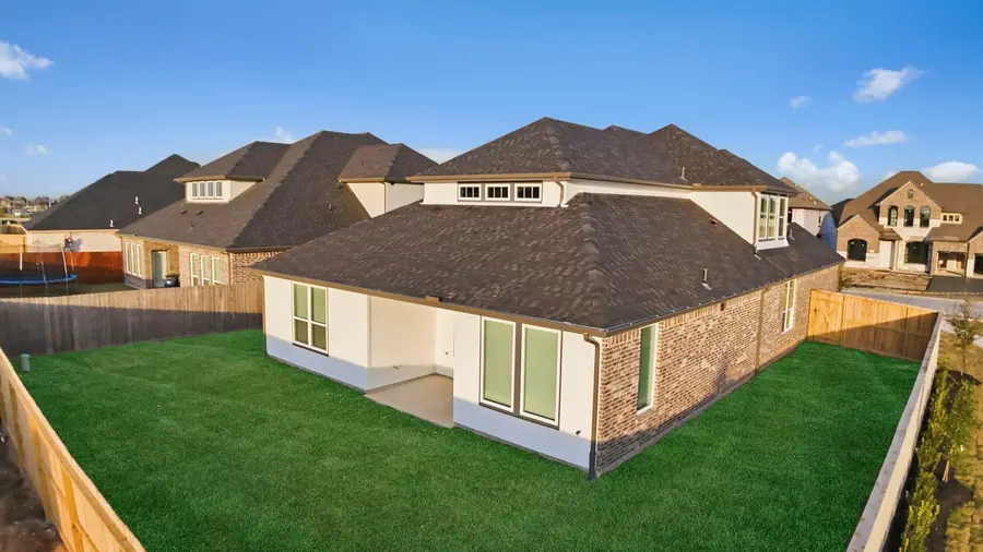 3010 Pasture Lane, League City, TX 77573 - #3