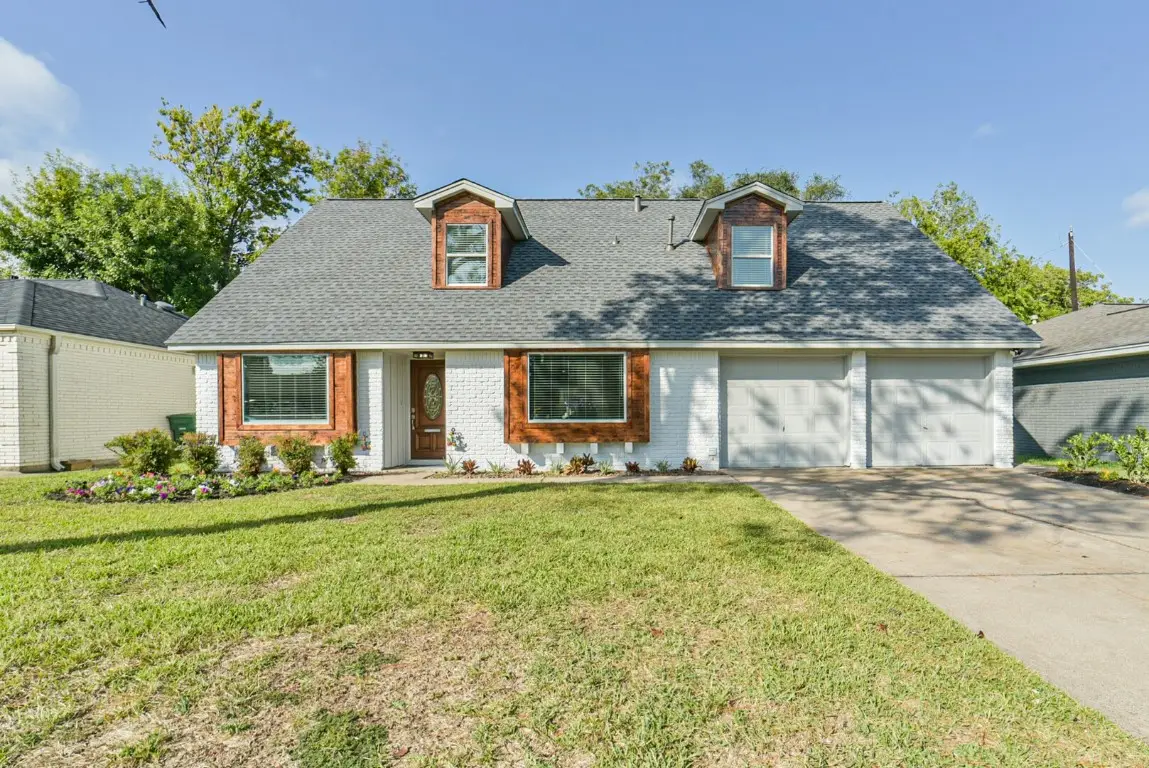 3319 Springrock Lane, Houston, TX 77080 - #1