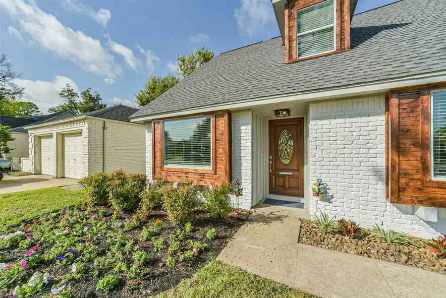 3319 Springrock Lane, Houston, TX 77080 - #2