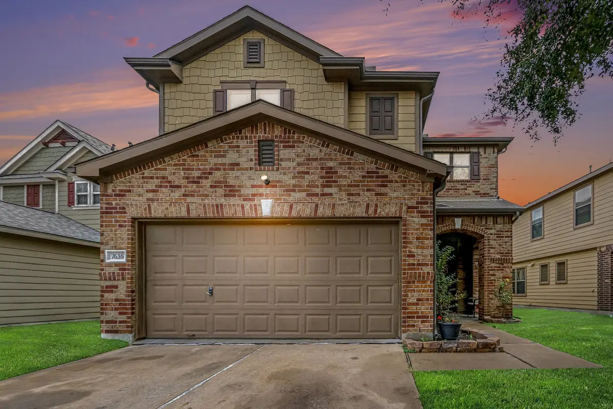 7636 7636 Cocobola Lane, Cypress, TX 77433 - Image #1