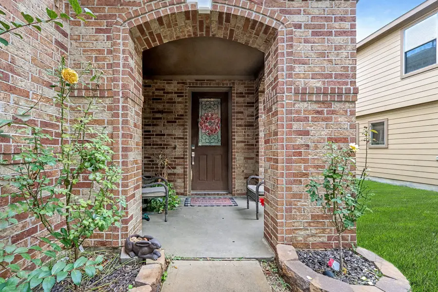 7636 7636 Cocobola Lane, Cypress, TX 77433 - Image #2