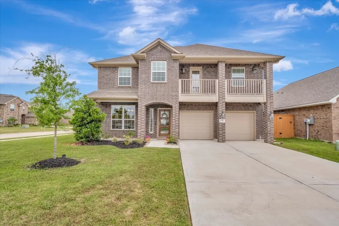 13310 Suntail Court, Texas City, TX 77568 - #1