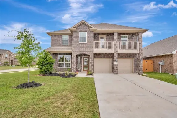 13310 Suntail Court, Texas City, TX 77568