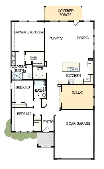 12310 Mead Grove Drive, Texas City, TX 77591 - Image #2