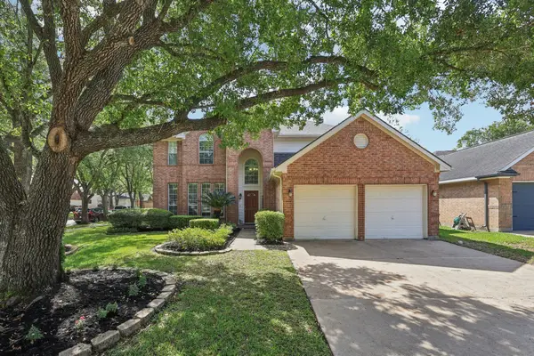 20703 Cottondale Court, Katy, TX 77450