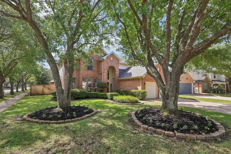 20703 Cottondale Court, Katy, TX 77450 - #2