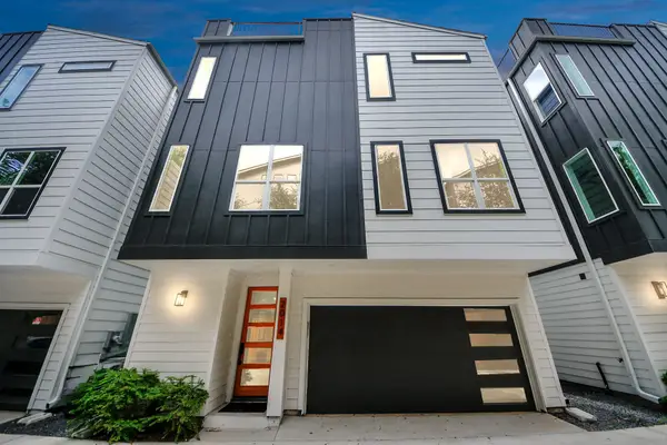 2014 Blodgett Street, Houston, TX 77004