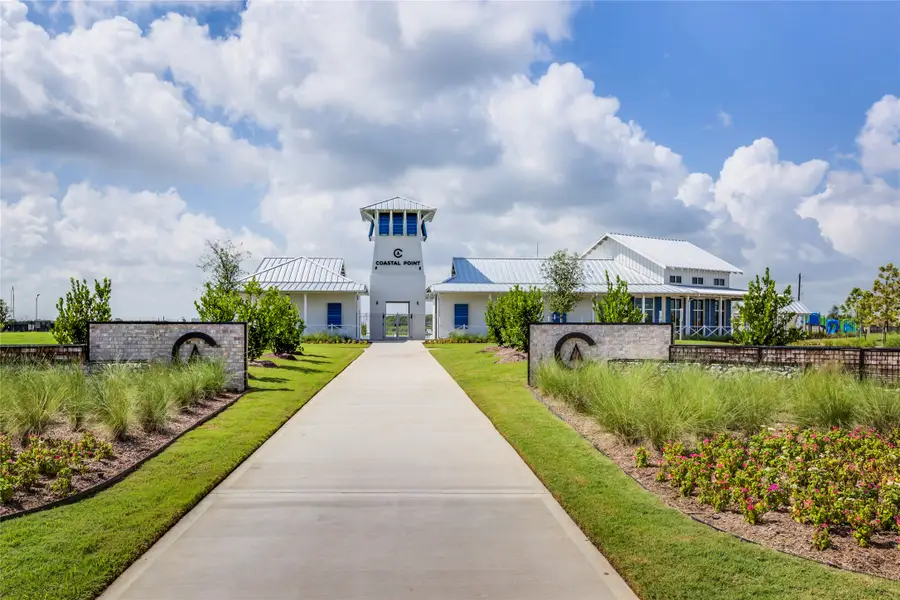 3020 Shelly Bayou Court, League City, TX 77573 - #3