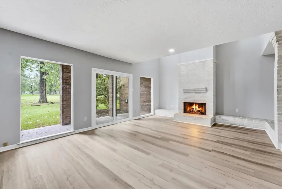 8001 Rebawood Drive, Humble, TX 77346 - #3