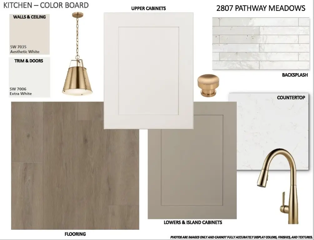 2807 Pathway Meadow Lane, Webster, TX 77598 - #1