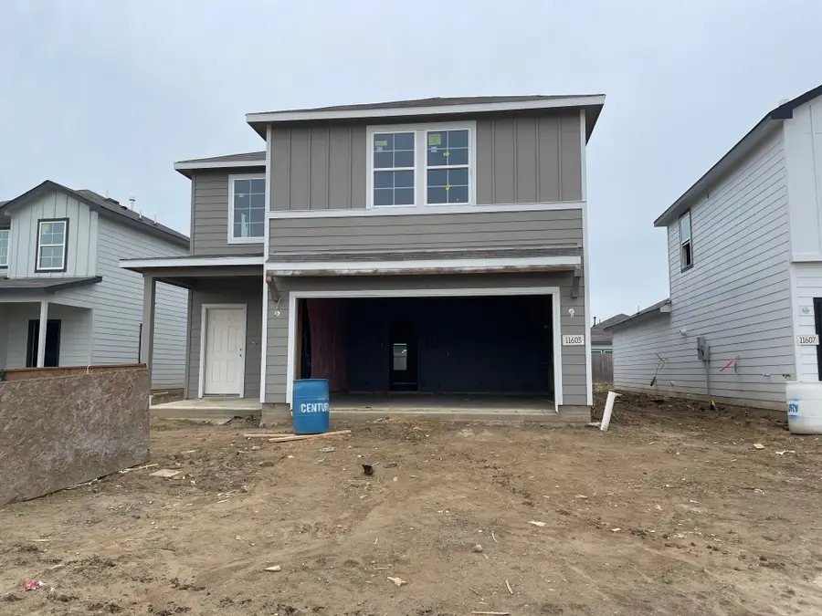 11603 Heritage Wind Drive, Crosby, TX 77532 - #2