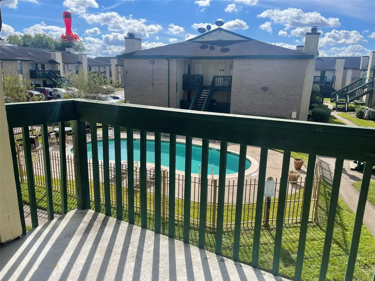 1516 Bay Area Boulevard #F6, Houston, TX 77058 - #1