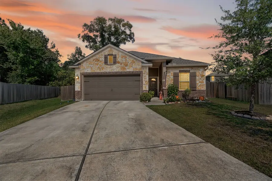 15703 Ty Cobb Court, Splendora, TX 77372 - #2