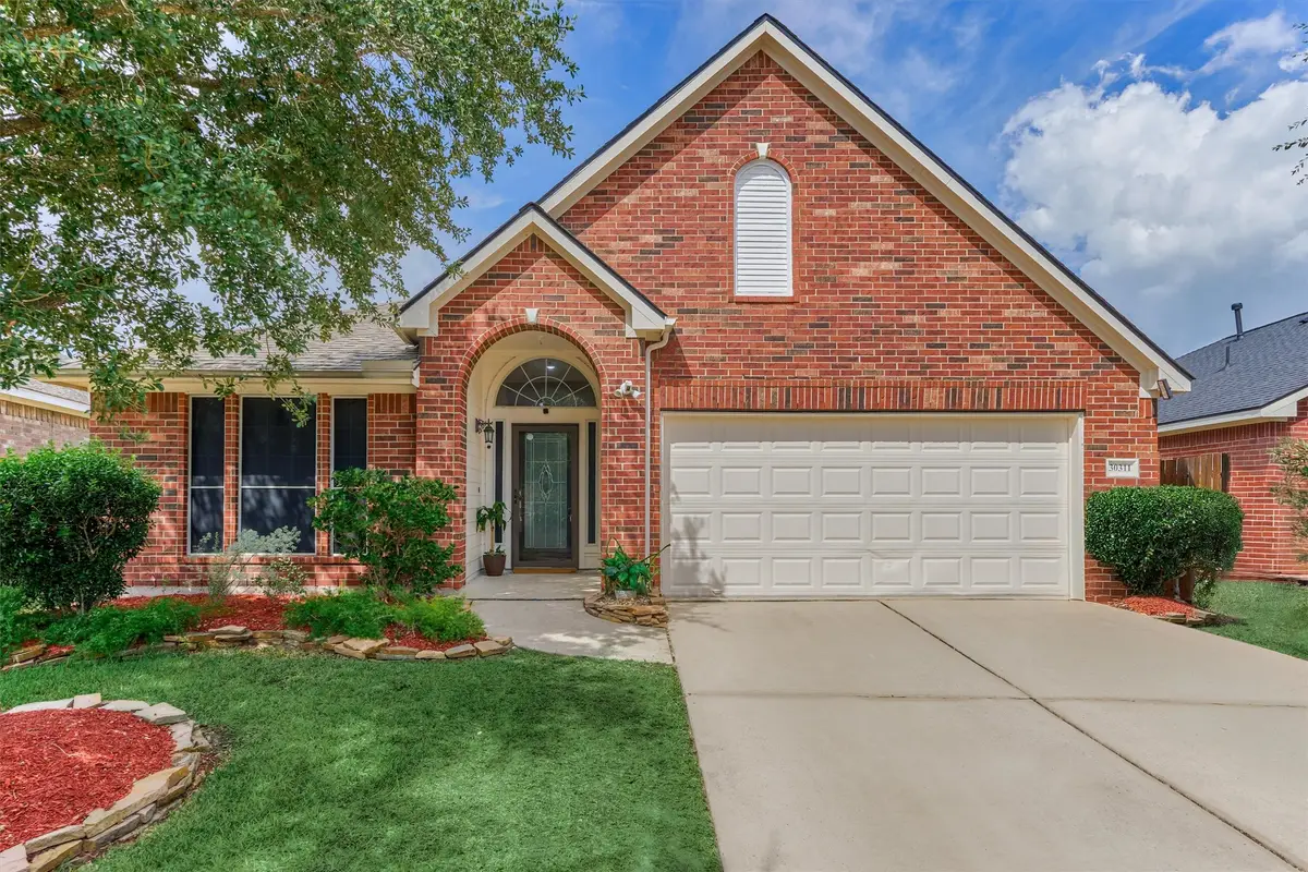 30311 Legacy Pines Drive, Spring, TX 77386 - #1
