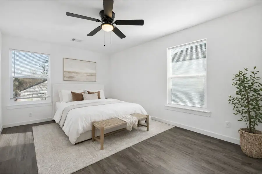 3910 Woolworth Street #A, Houston, TX 77026 - #2