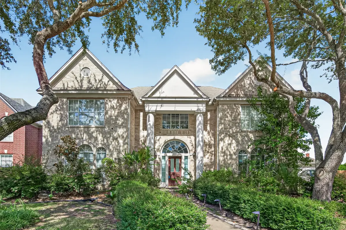 4206 Clearwater Court S, Missouri City, TX 77459 - #1