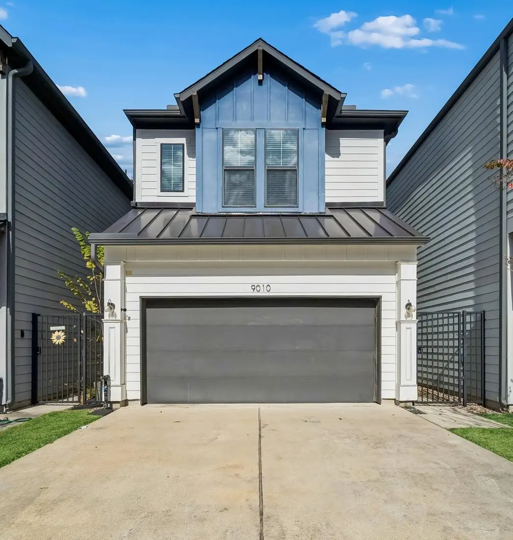 9010 Wellspring Drive, Houston, TX 77080 - #1