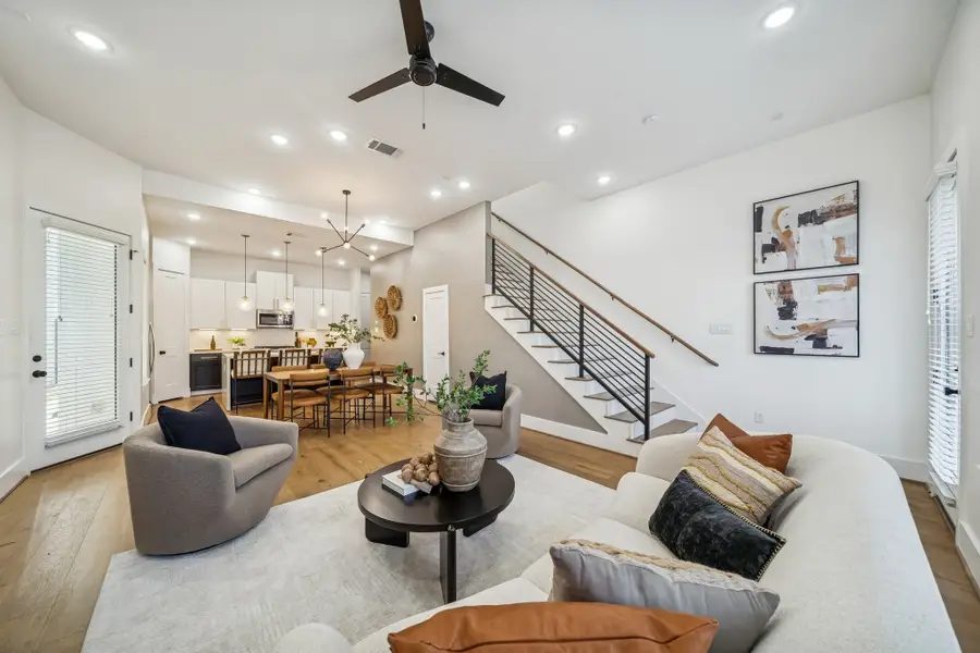 9010 Wellspring Drive, Houston, TX 77080 - #3