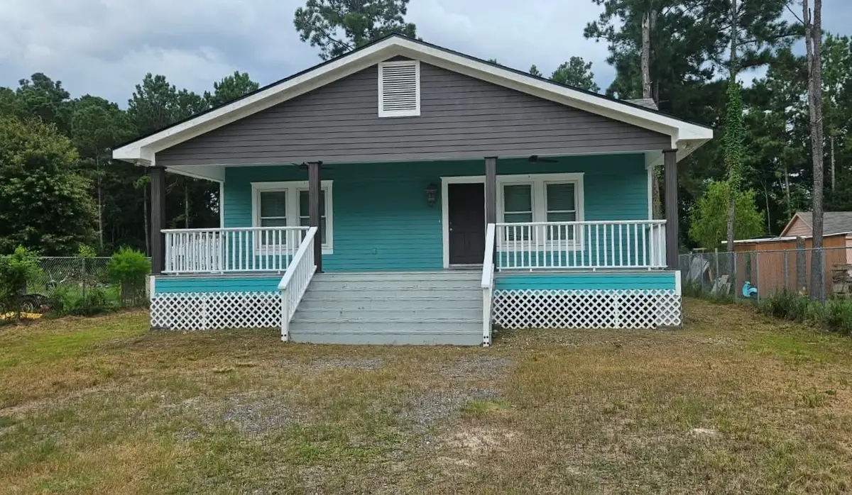 1342 County Road 5003, Cleveland, TX 77327 - #1