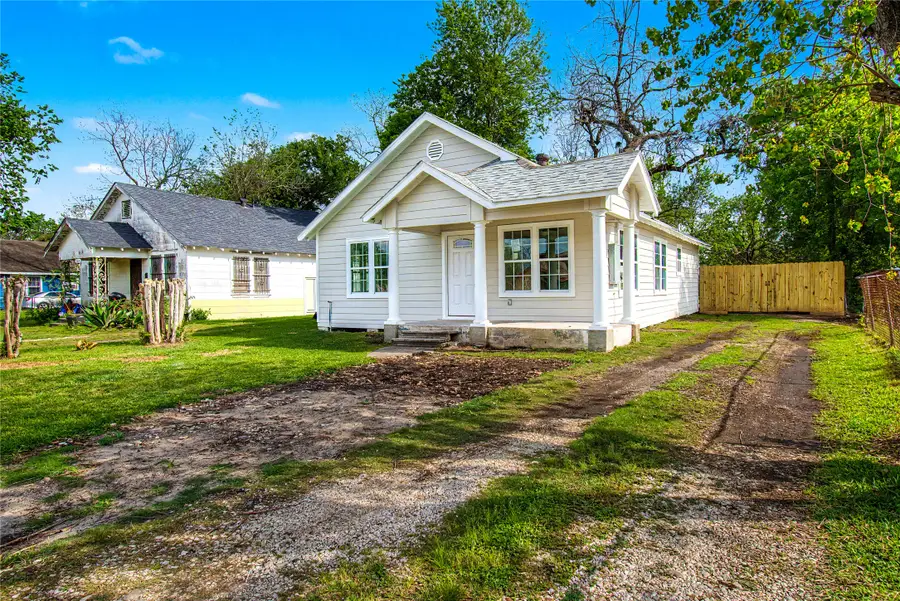 2612 Deams Street, Houston, TX 77093 - #3