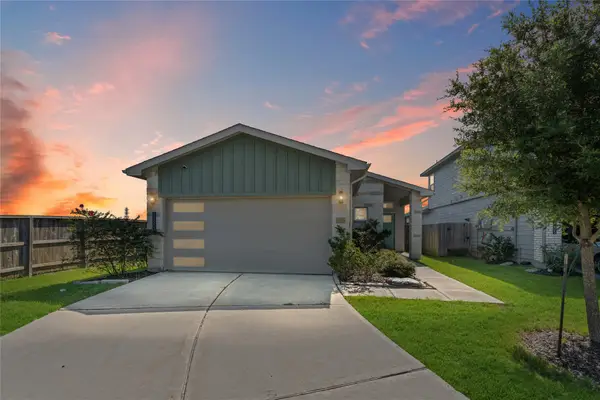 12503 Newport Arch Lane, Houston, TX 77047