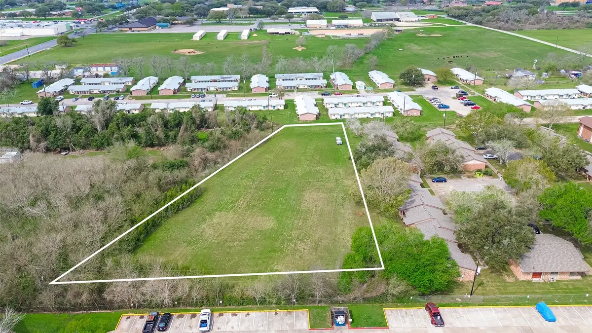 0 Red River Avenue, Wharton, TX 77488 - #1